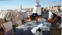 Gardenia -  Sundeck Dining